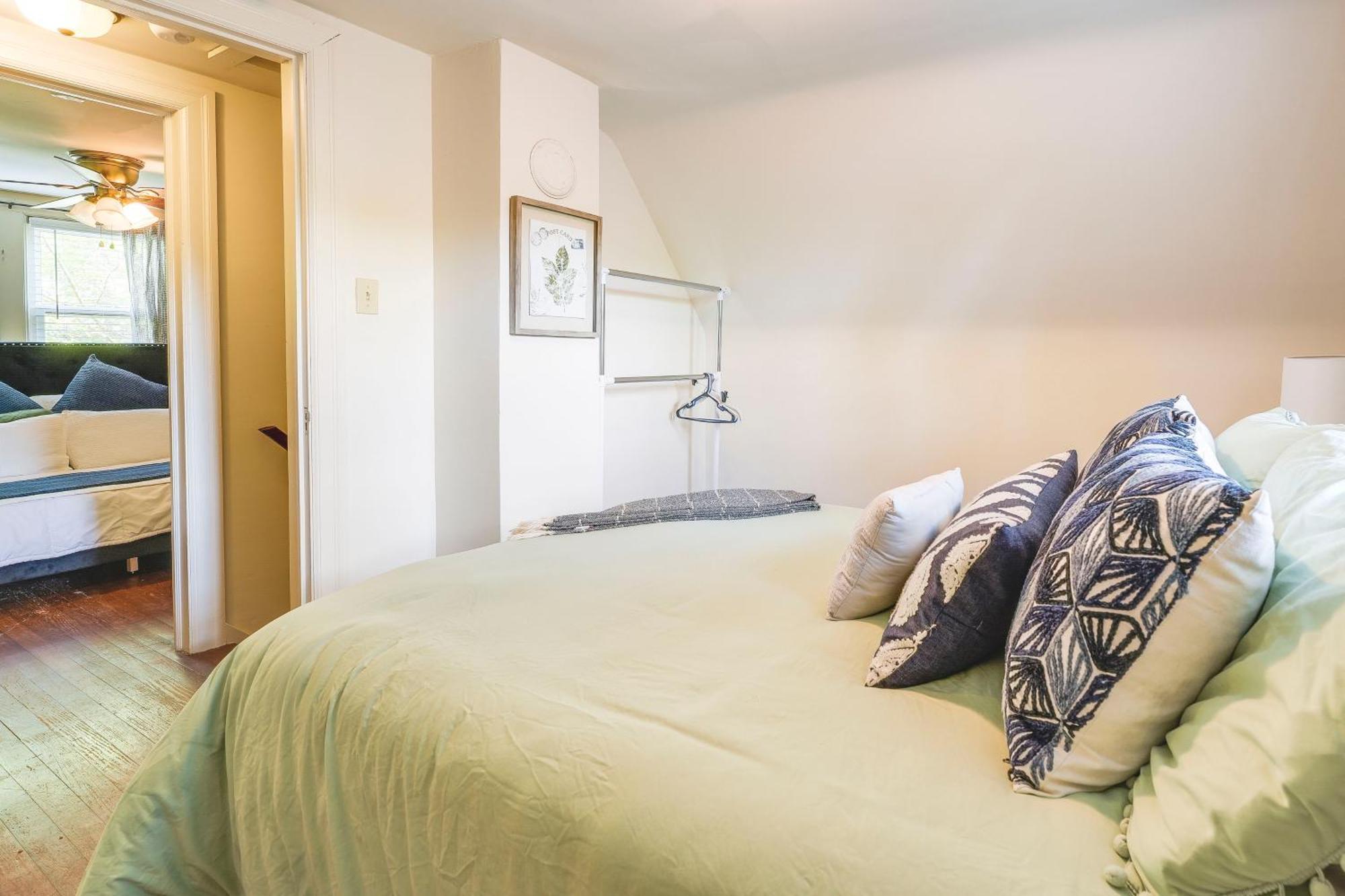 Springfield Home With Yard 3 Mi To Downtown! Luaran gambar
