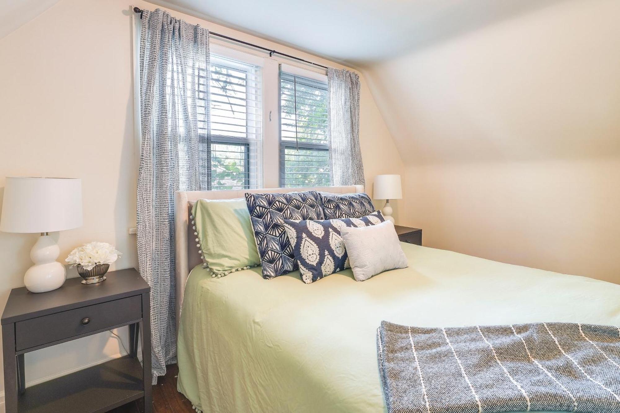 Springfield Home With Yard 3 Mi To Downtown! Luaran gambar
