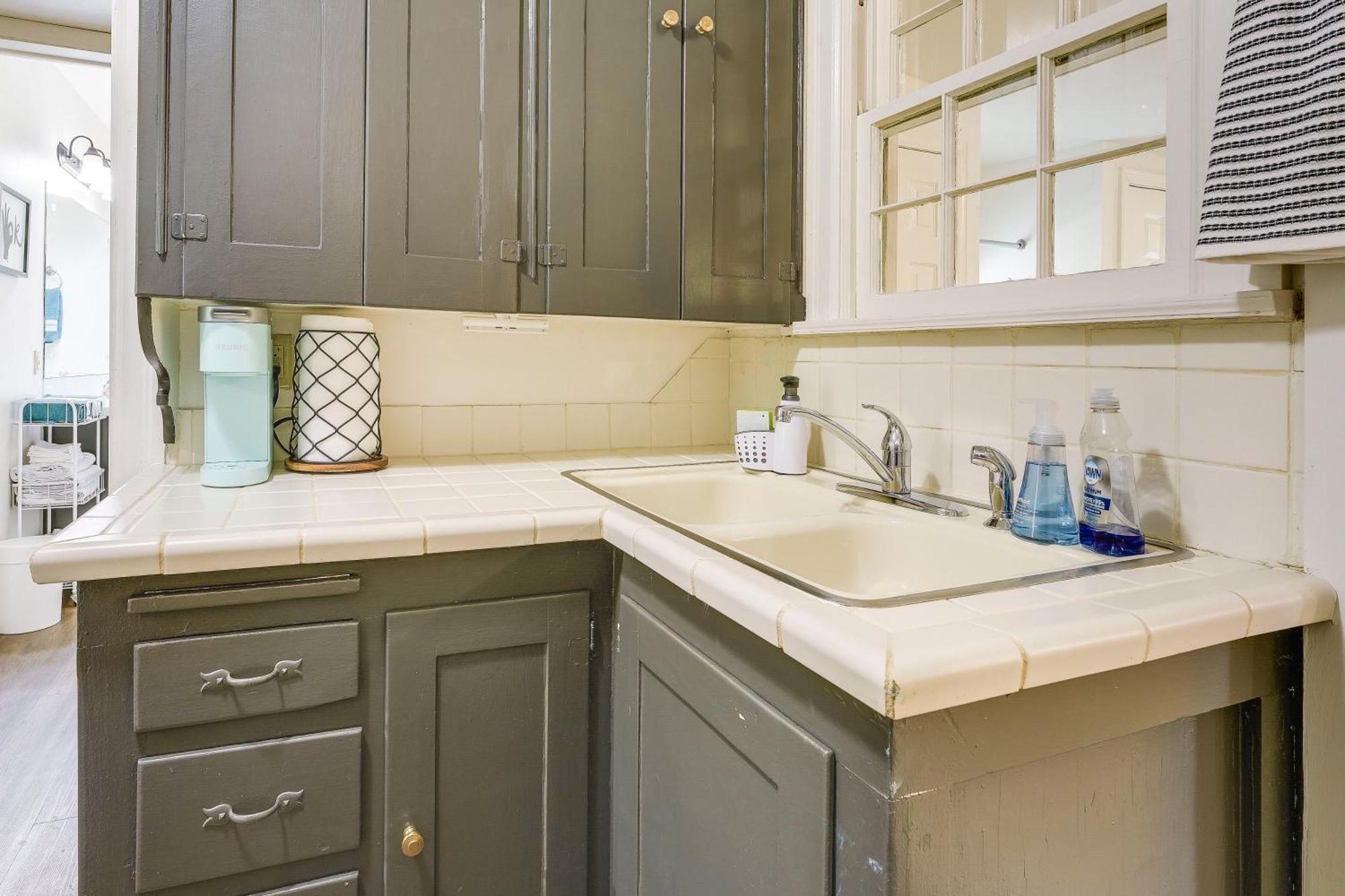 Springfield Home With Yard 3 Mi To Downtown! Luaran gambar